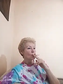 Calypso-Loove online show from 02.19.26