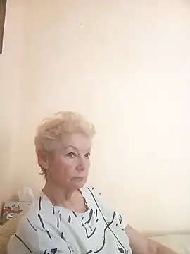 Calypso-Loove online show from 04.25.26