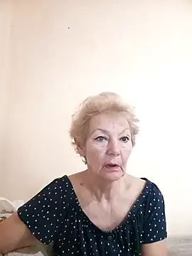 Calypso-Loove online show from 05.12.26