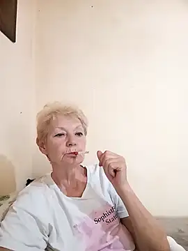 Calypso-Loove online show from 06.06.26