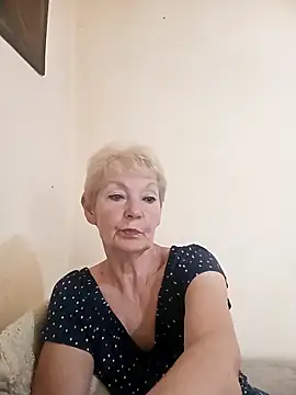 Calypso-Loove online show from 06.11.26