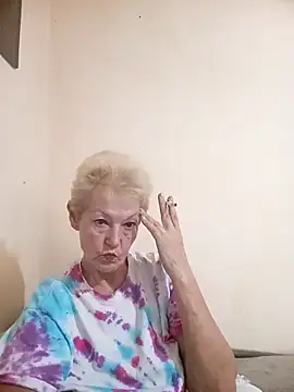 Calypso-Loove online show from 06.13.26