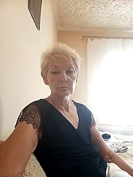 Snapshot of Calypso-Loove chatting on 07.12.26 Calypso-Loove online show from 07.12.26