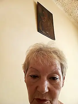 Snapshot of Calypso-Loove chatting on 07.14.26 Calypso-Loove online show from 07.14.26