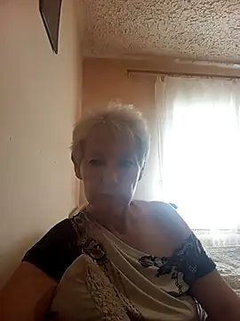 Snapshot of Calypso-Loove chatting on 07.26.26 Calypso-Loove online show from 07.26.26