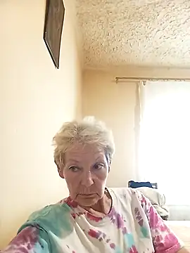 Snapshot of Calypso-Loove chatting on 07.27.26 Calypso-Loove online show from 07.27.26