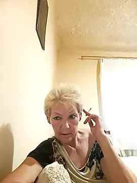 Snapshot of Calypso-Loove chatting on 07.28.26 Calypso-Loove online show from 07.28.26