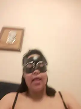 Snapshot of h4cPaolaMascherata chatting on 06.06.26 h4cPaolaMascherata online show from 06.06.26