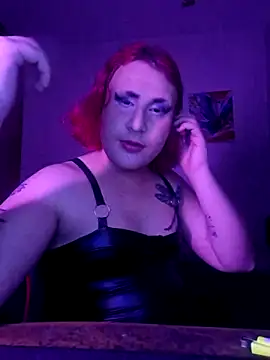 alien ate red online show from 12.15.25