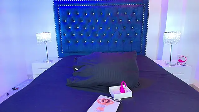 Snapshot of Velora_nigth chatting on 01.19.26 Velora nigth online show from 01.19.26