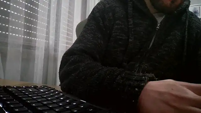 Maxxcock29x online show from 12.21.25