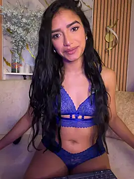 AlinaArgii online show from 06.29.26