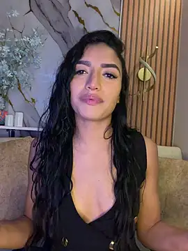 AlinaArgii online show from 07.17.26