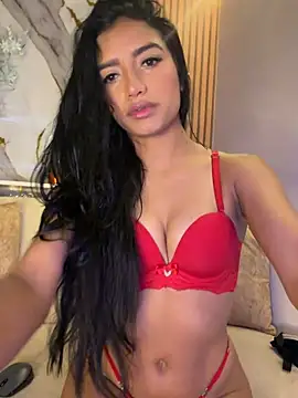 AlinaArgii online show from 07.31.26