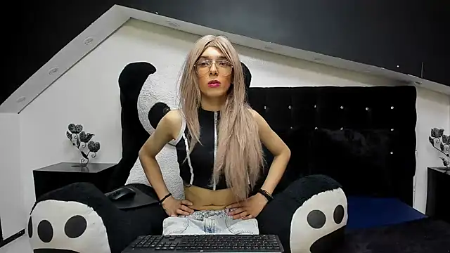 Lis Pearson online show from 03.01.26