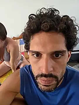 Snapshot of ignaccioCh chatting on 12.15.25 ignaccioCh online show from 12.15.25