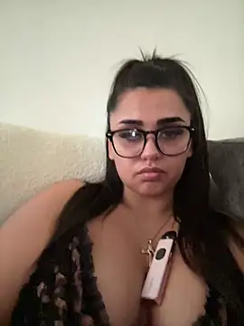 Snapshot of Wild_Busty_Niyah_XX chatting on 03.13.26 Wild Busty Niyah XX online show from 03.13.26