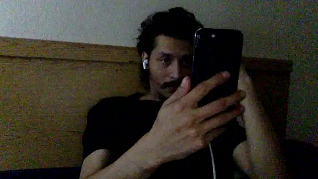 Cordo Abel online show from 05.11.26