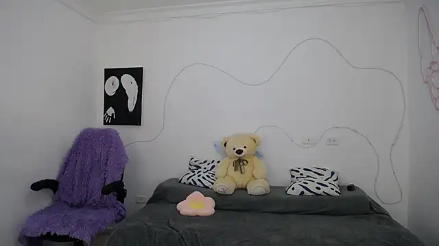 Sofia tgn online show from 04.24.26