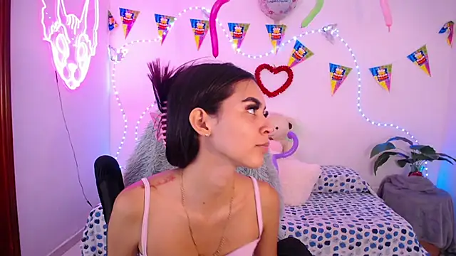 Sofia tgn online show from 05.25.26