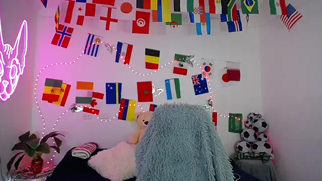 Sofia tgn online show from 06.12.26