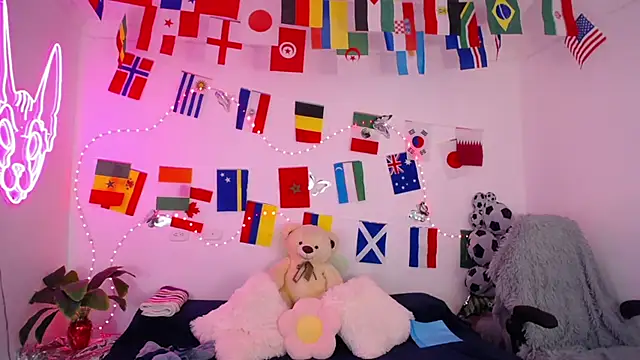 Sofia tgn online show from 06.14.26