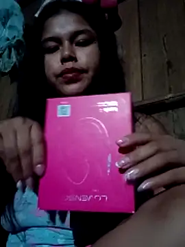 flor salvaje  online show from 12.20.25