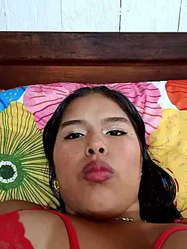 flor salvaje  online show from 01.09.26