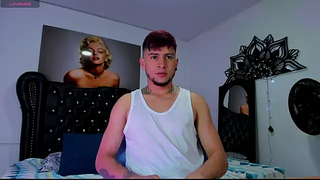 vaalentiino online show from 12.17.25