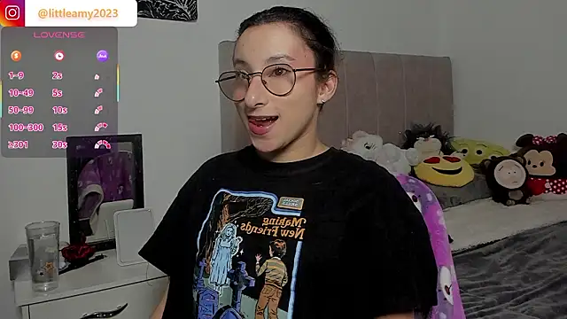 little  ammy online show from 02.18.26