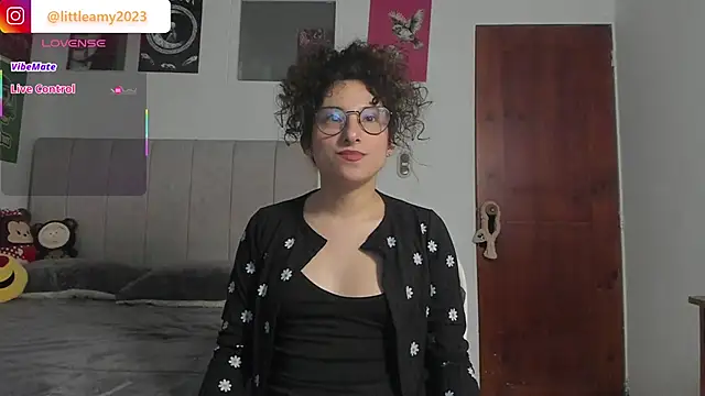 little  ammy online show from 03.15.26