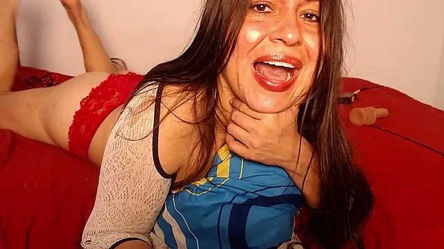 SEXY MATURE  online show from 07.03.26