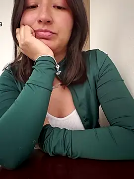 SabrinaLu  online show from 03.08.26