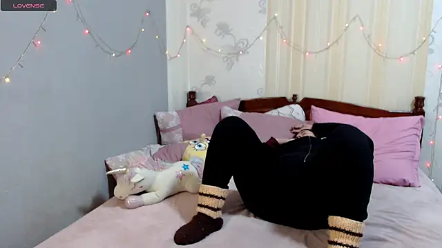 SashaBond online show from 02.08.26