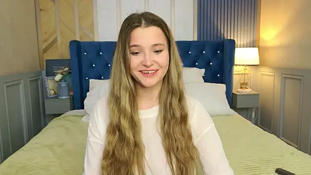 Lina Sinerz online show from 02.09.26