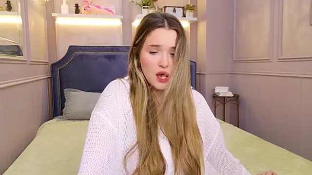 Lina Sinerz online show from 02.13.26