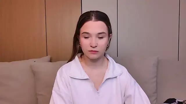 Lina Sinerz online show from 03.16.26