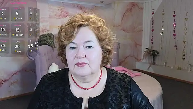 Nola Nekta online show from 01.14.26