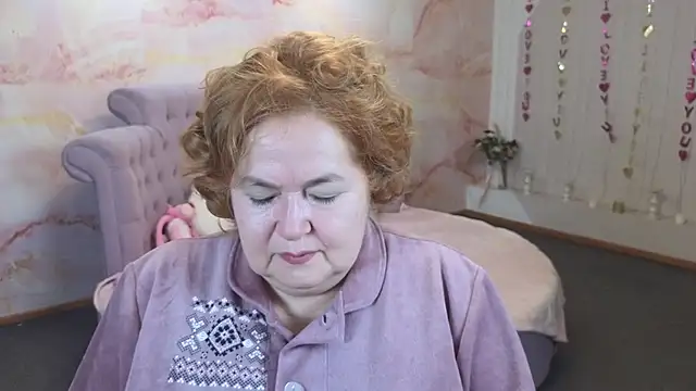 Nola Nekta online show from 02.11.26