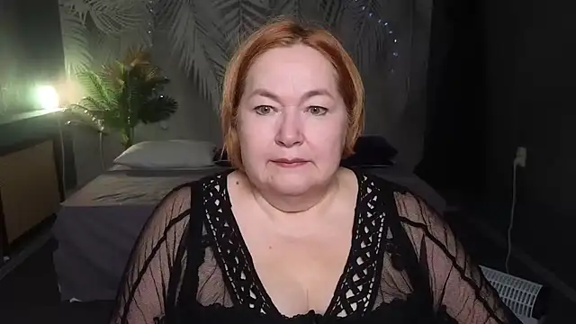 Nola Nekta online show from 04.03.26