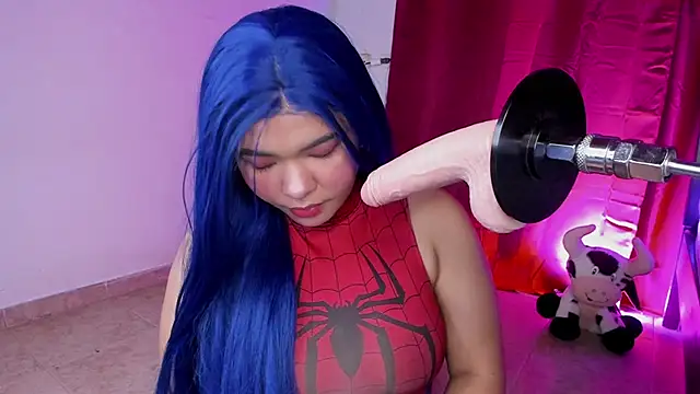 MarilinMorgan online show from 02.20.26