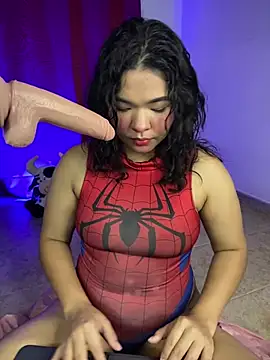 MarilinMorgan online show from 03.07.26