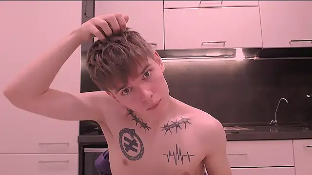 Fredd Xanders online show from 03.02.26