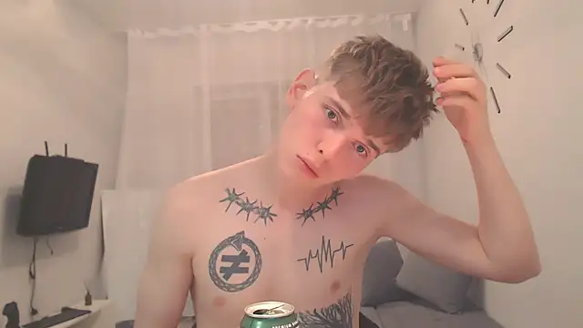 Fredd Xanders online show from 06.17.26
