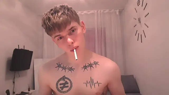Fredd Xanders online show from 06.23.26