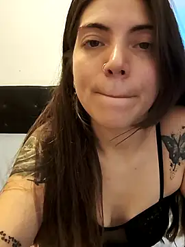 Ceciihot online show from 01.07.26