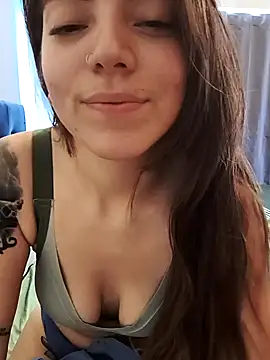 Ceciihot online show from 02.03.26