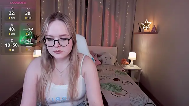 SallyPratt online show from 12.15.25