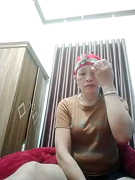 Snapshot of RV616 chatting on 12.13.25 RV616 online show from 12.13.25