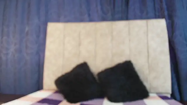 Snapshot of Nina_messy chatting on 12.16.25 Nina messy online show from 12.16.25